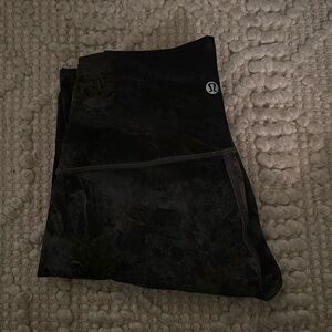 lululemon 7/8 legging.
